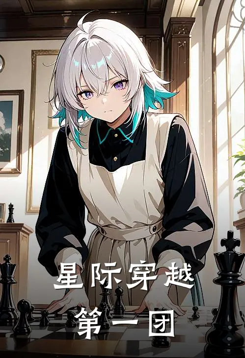 星际穿越第一团