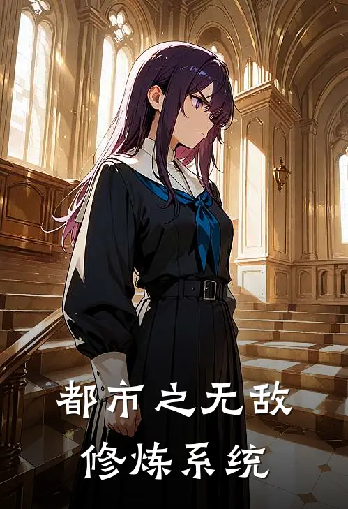 都市之无敌修炼系统