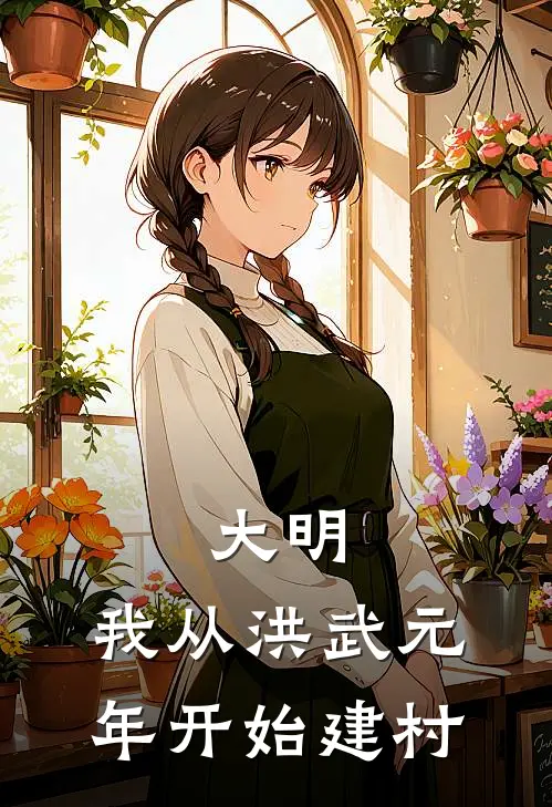 大明：我从洪武元年开始建村