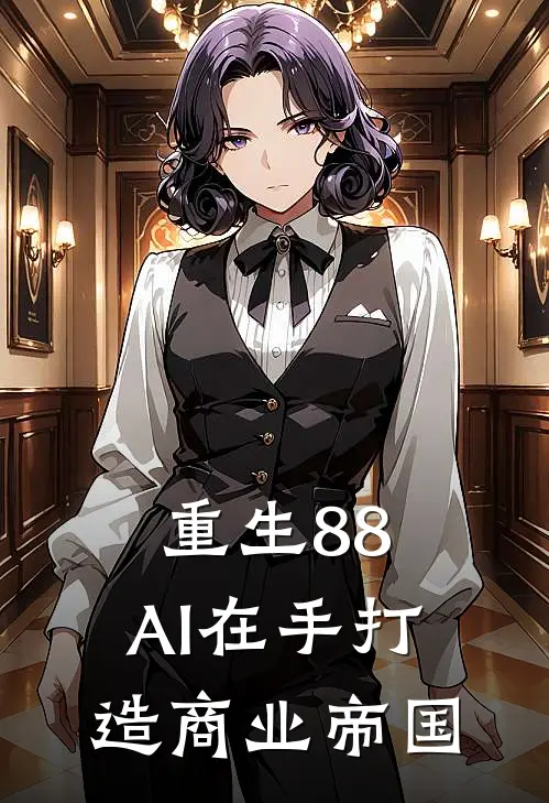 重生88：AI在手打造商业帝国