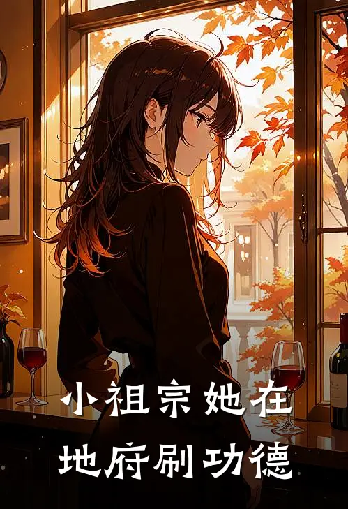 小祖宗她在地府刷功德