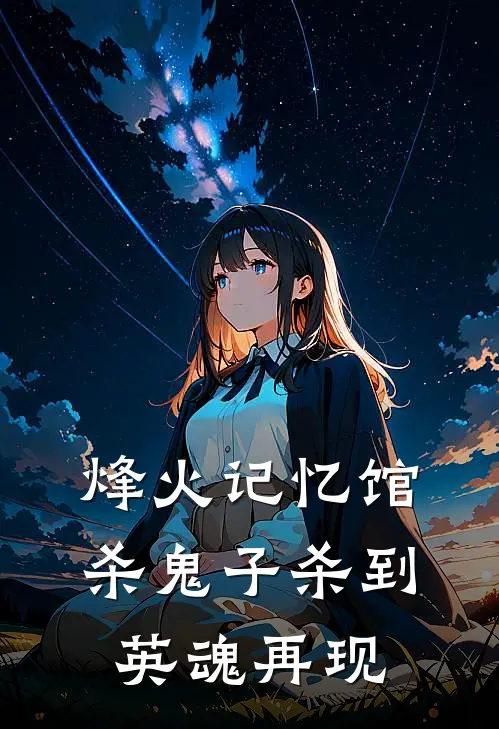 烽火记忆馆：杀鬼子杀到英魂再现