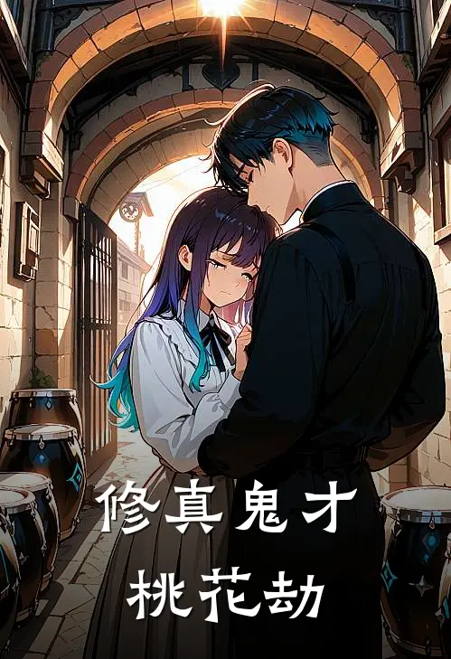 修真鬼才桃花劫