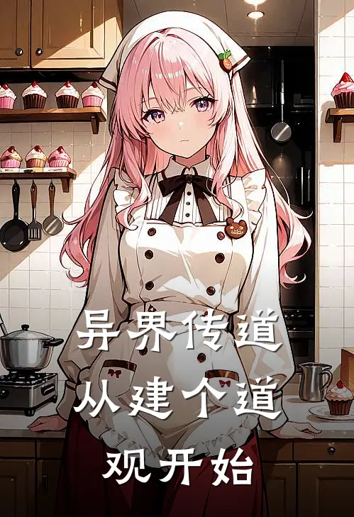 异界传道从建个道观开始