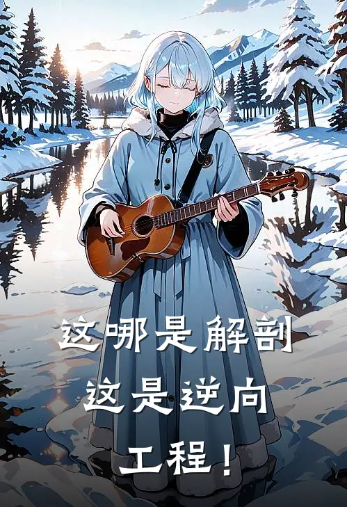 这哪是解剖，这是逆向工程！