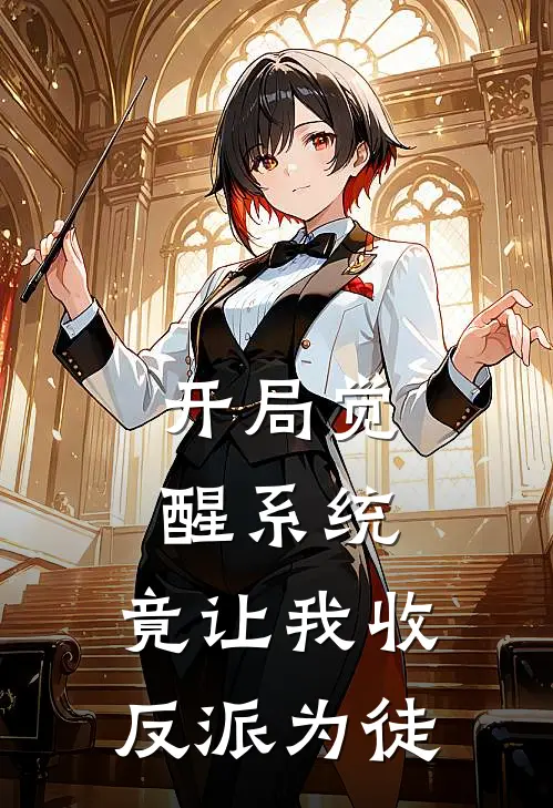 开局觉醒系统，竟让我收反派为徒