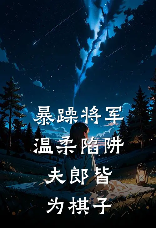 暴躁将军温柔陷阱，夫郎皆为棋子