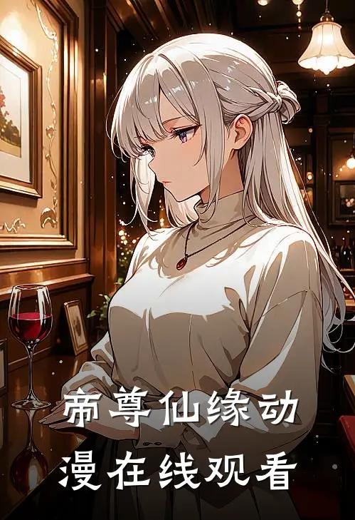 帝尊仙缘动漫在线观看