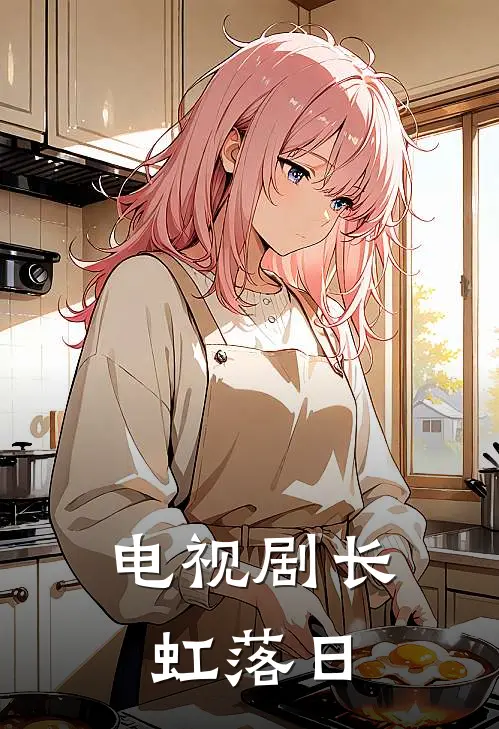 电视剧长虹落日