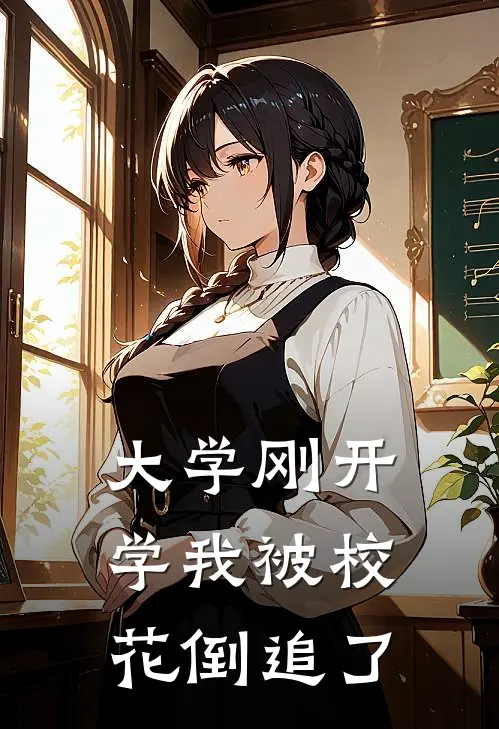 大学刚开学我被校花倒追了