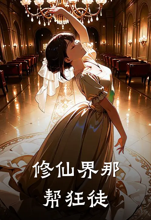 修仙界那帮狂徒