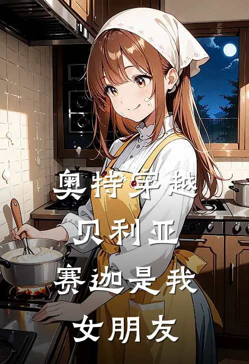 奥特穿越贝利亚，赛迦是我女朋友