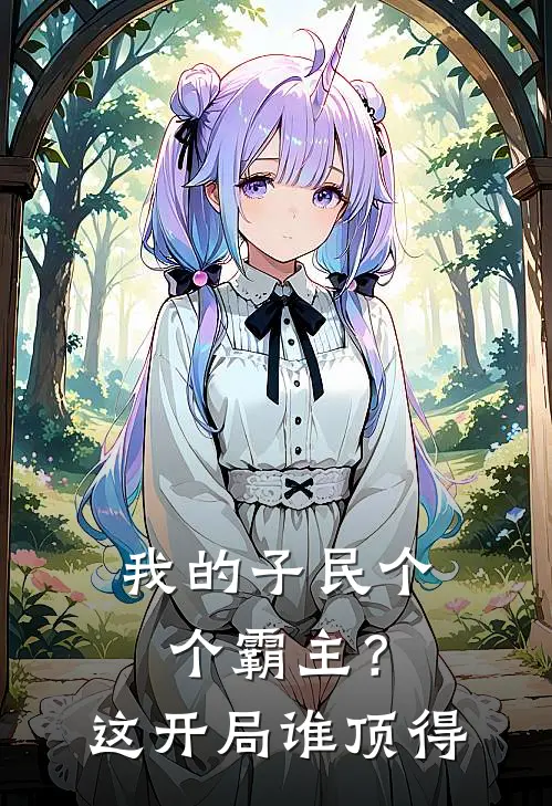 我的子民个个霸主？这开局谁顶得