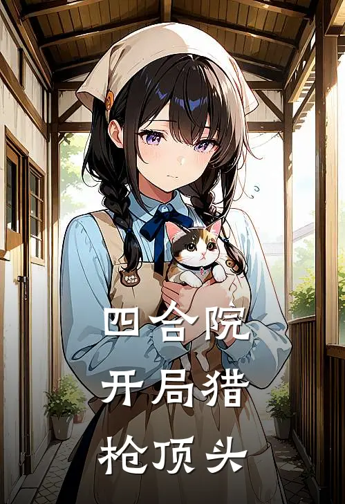 四合院：开局猎枪顶头