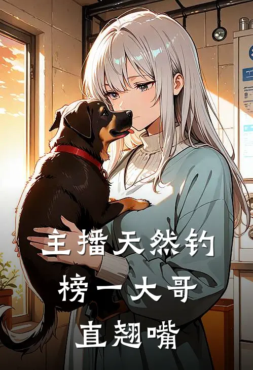 主播天然钓，榜一大哥直翘嘴