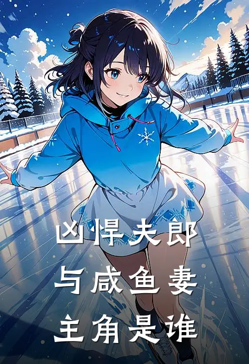 凶悍夫郎与咸鱼妻主角是谁