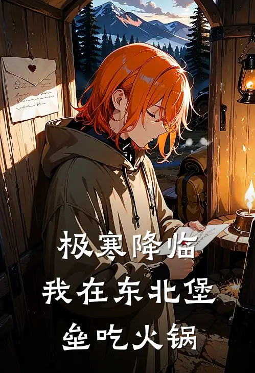 极寒降临：我在东北堡垒吃火锅