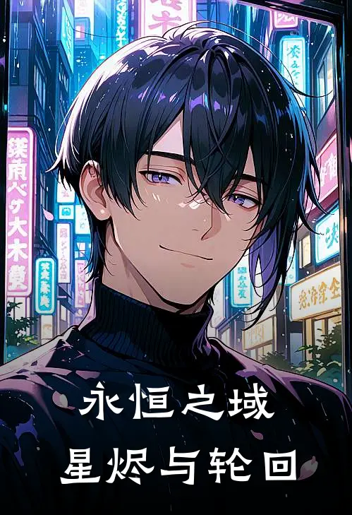 永恒之域：星烬与轮回(沈峥沈星辞)完整版免费全文阅读_完本小说推荐永恒之域：星烬与轮回(沈峥沈星辞)