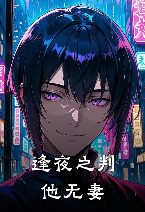 逢夜之判他无妻