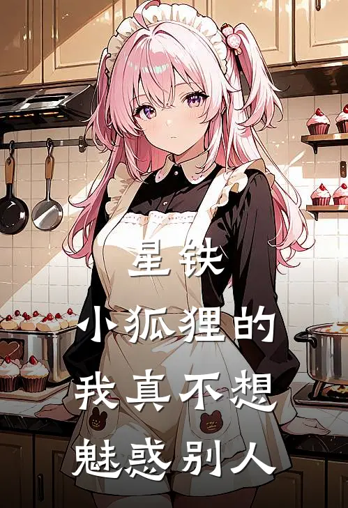 星铁：小狐狸的我真不想魅惑别人