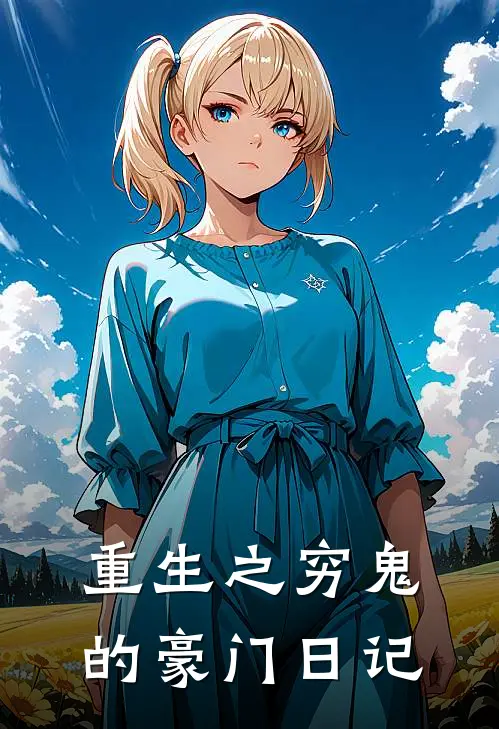 重生之穷鬼的豪门日记