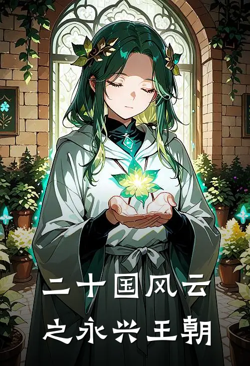二十国风云之永兴王朝
