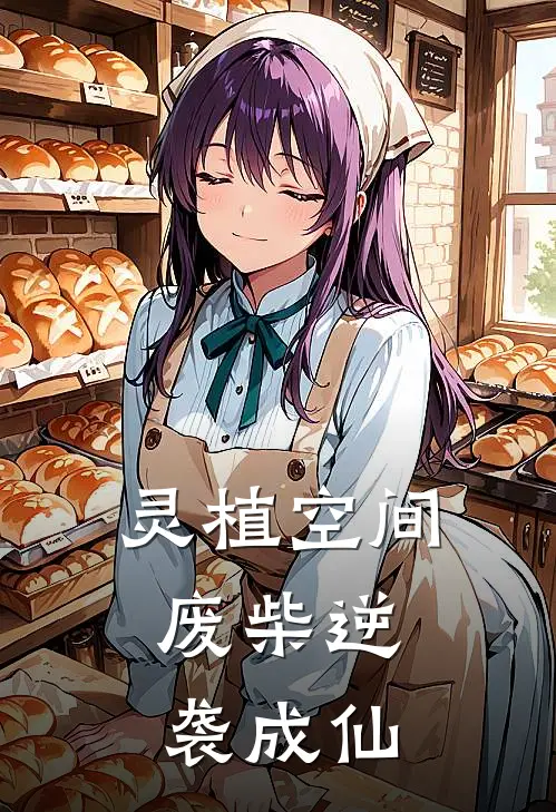 灵植空间：废柴逆袭成仙