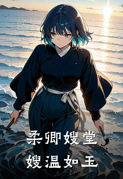 柔卿嫂堂嫂温如玉