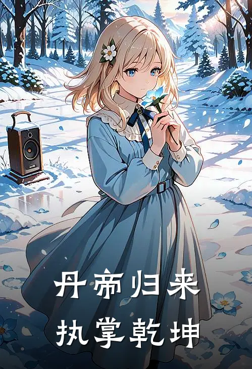 丹帝归来执掌乾坤