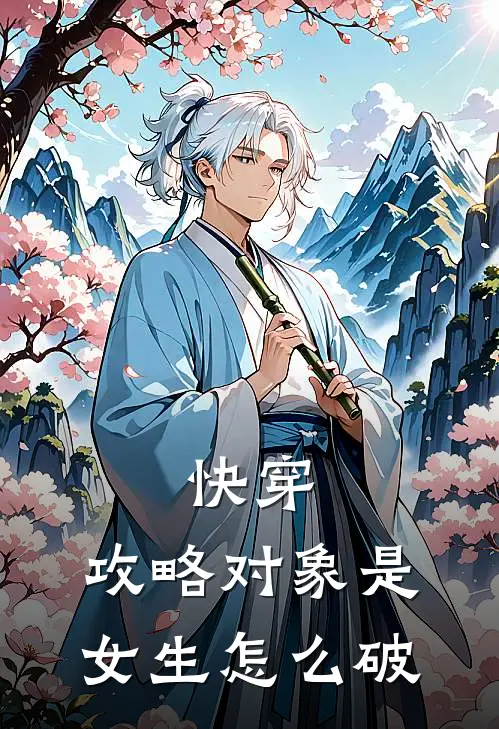 快穿：攻略对象是女生怎么破