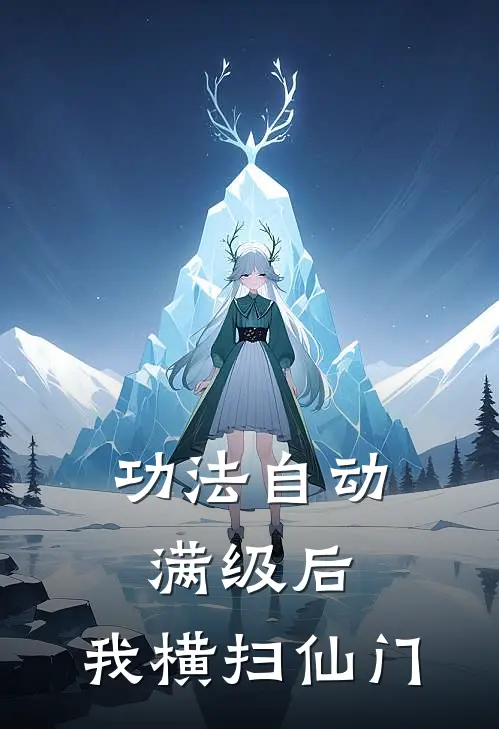 功法自动满级后，我横扫仙门