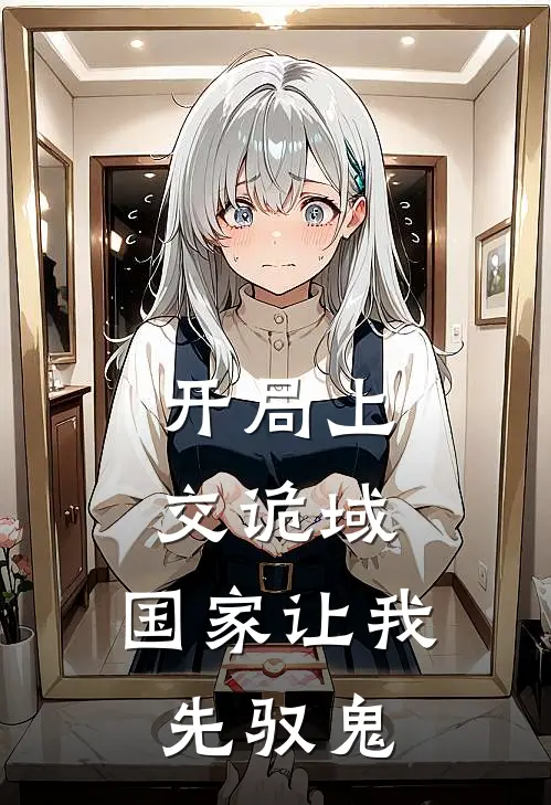 开局上交诡域，国家让我先驭鬼