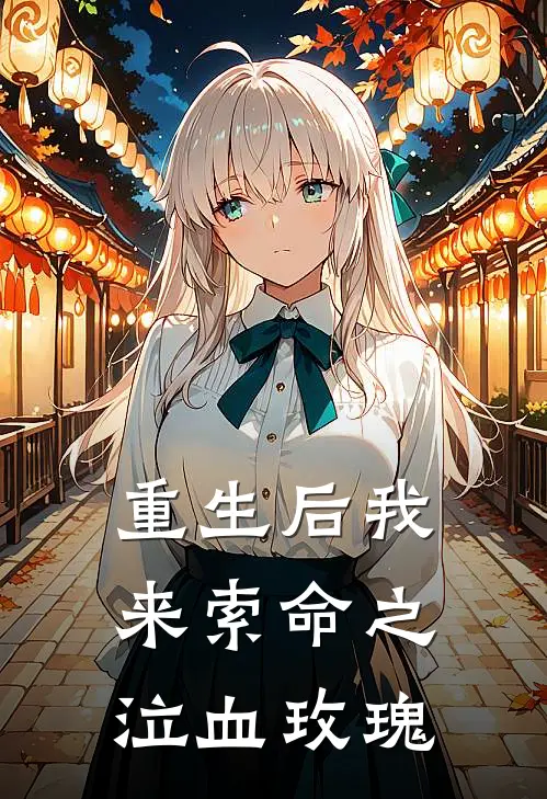 重生后我来索命之泣血玫瑰