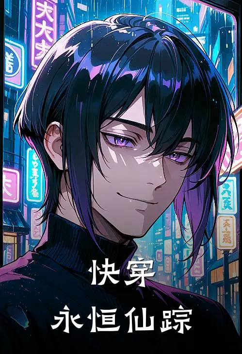 快穿：永恒仙踪