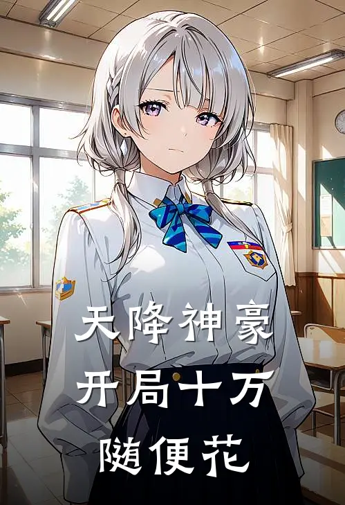 天降神豪：开局十万随便花