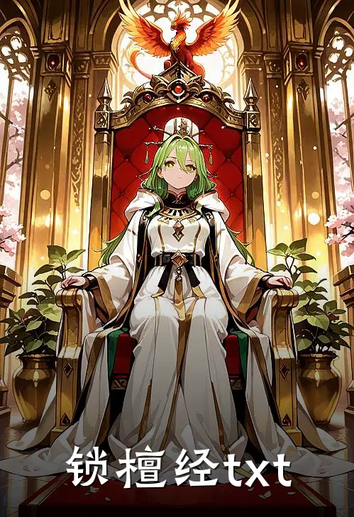 锁檀经txt