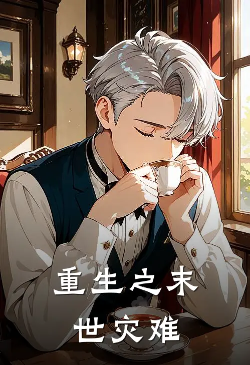 重生之末世灾难