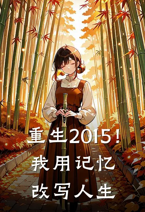 重生2015！我用记忆改写人生