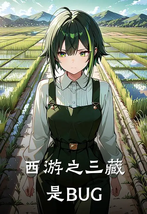 西游之三藏是BUG