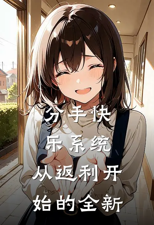 分手快乐系统：从返利开始的全新