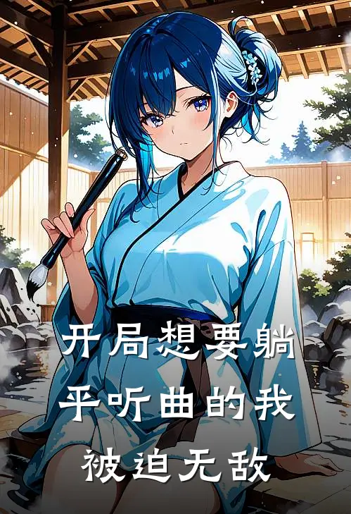 开局想要躺平听曲的我被迫无敌