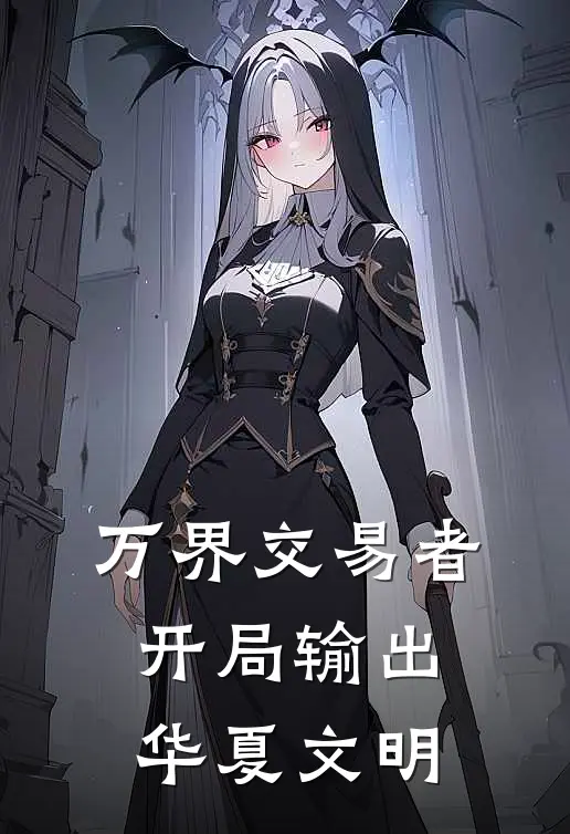 万界交易者：开局输出华夏文明