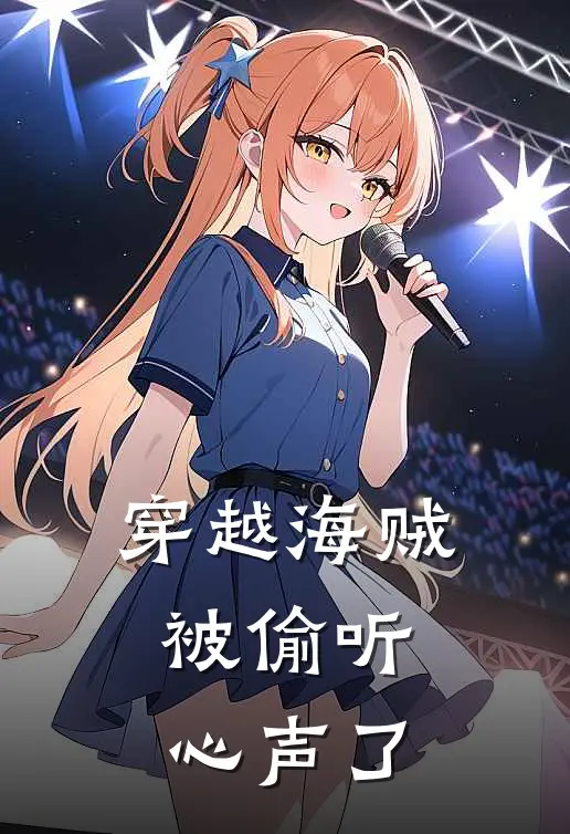 穿越海贼：被偷听心声了