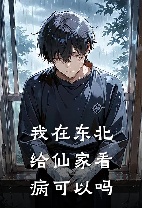 我在东北给仙家看病可以吗