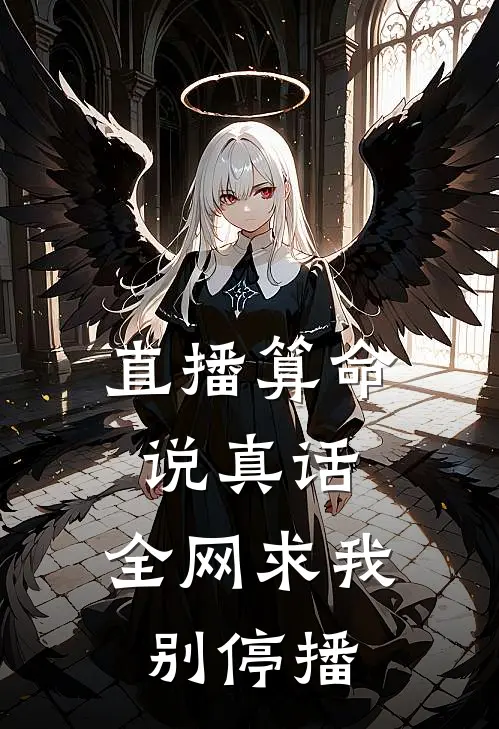 直播算命说真话，全网求我别停播