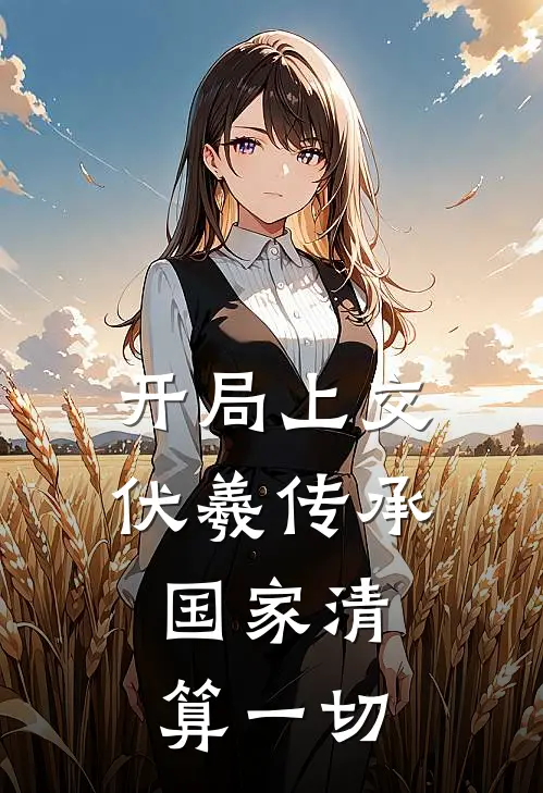 开局上交伏羲传承，国家清算一切(秦放姜稻)完本小说_全本免费小说开局上交伏羲传承，国家清算一切秦放姜稻