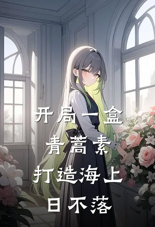 开局一盒青蒿素，打造海上日不落