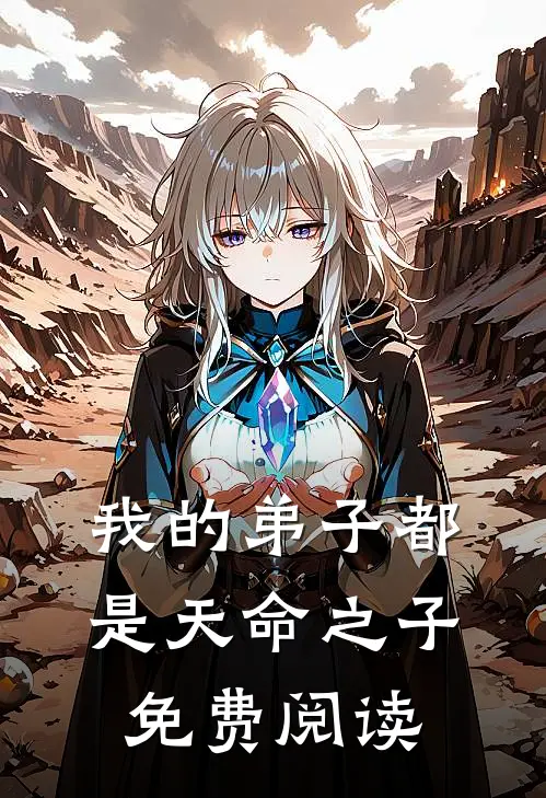 我的弟子都是天命之子免费阅读