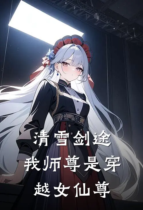清雪剑途，我师尊是穿越女仙尊