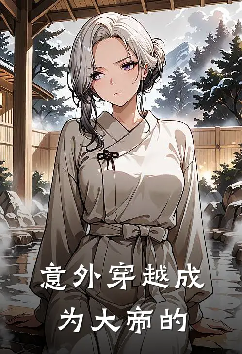 意外穿越成为大帝的